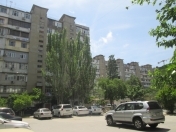 Satılır 4 otaqlı 105 m2 köhnə tikili 8 mkr