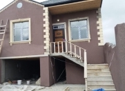 Satılır 3 otaqlı 90 m2 həyət evi Masazır