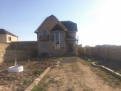 Satılır 4 otaqlı 162 m2 villa Nardaran