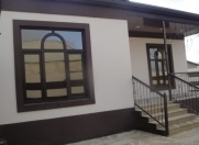 Satılır 3 otaqlı 100 m2 bağ evi Mərdəkan