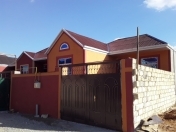 Satılır 3 otaqlı 80 m2 həyət evi Masazır