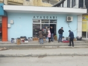 Satılır 2 otaqlı 66 m2 obyekt Xırdalan