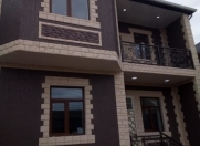 Satılır 4 otaqlı 200 m2 həyət evi Masazır