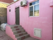 Satılır 2 otaqlı 55 m2 həyət evi Sulutəpə