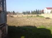 Satılır 14 sot torpaq Aqua Park