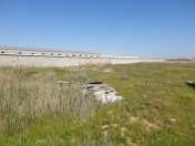 Satılır 9 sot torpaq Saray