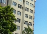 İcarəyə verilir 1 otaqlı 50 m2 yeni tikili İnşaatçılar m.