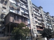 Satılır 2 otaqlı 50 m2 köhnə tikili Sərhədçi İdman kompleksi