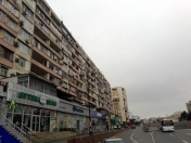 Satılır 3 otaqlı 90 m2 köhnə tikili Gənclik m.