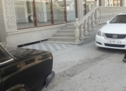İcarəyə verilir 2 otaqlı 70 m2 yeni tikili Xırdalan