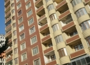 Satılır 5 otaqlı 291 m2 yeni tikili Dədə Qorqud parkı