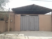 Satılır 3 otaqlı 140 m2 həyət evi Dədə Qorqud