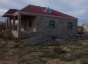 Satılır 5 otaqlı 120 m2 həyət evi Zirə