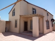 Satılır 4 otaqlı 150 m2 bağ evi Şüvəlan