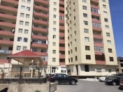 Satılır 3 otaqlı 112 m2 yeni tikili 9 mkr