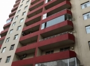 Satılır 2 otaqlı 107 m2 yeni tikili Neftçilər m.