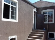Satılır 3 otaqlı 120 m2 həyət evi Binəqədi