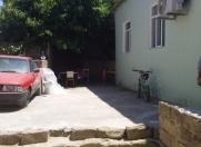 Satılır 8 otaqlı 165 m2 həyət evi Mərdəkan