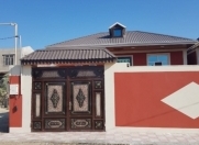 Satılır 3 otaqlı 90 m2 həyət evi Zabrat 1