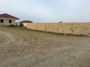 Satılır 9 sot torpaq Saray