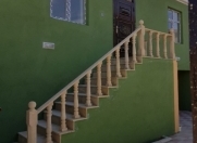 Satılır 3 otaqlı 110 m2 həyət evi Zabrat 1