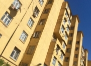 Satılır 3 otaqlı 70 m2 köhnə tikili 9 mkr
