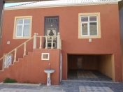 Satılır 3 otaqlı 110 m2 həyət evi Zabrat 1