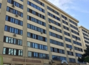 Satılır 4 otaqlı 105 m2 köhnə tikili 8 mkr