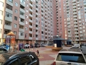 Satılır 4 otaqlı 165 m2 yeni tikili Asan Xidmət-1