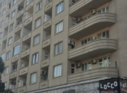 Satılır 3 otaqlı 120 m2 yeni tikili Badamdar