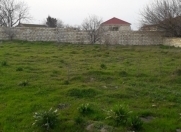 Satılır 5 sot torpaq Saray