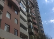 Satılır 2 otaqlı 86 m2 yeni tikili Gənclik m.