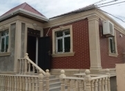 İcarəyə verilir 4 otaqlı 100 m2 həyət evi 20-ci sahə