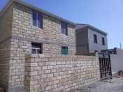 Satılır 4 otaqlı 150 m2 həyət evi Masazır