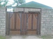 Satılır 3 otaqlı 96 m2 həyət evi Savalan