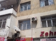 Satılır 2 otaqlı 51 m2 köhnə tikili 4 mkr