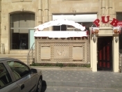 İcarəyə verilir 5 otaqlı 180 m2 obyekt 28 May m.