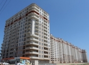 Satılır 3 otaqlı 106 m2 yeni tikili Məhəmmədli