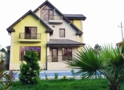 Satılır 5 otaqlı 250 m2 villa Novxanı