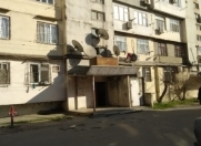 Satılır 4 otaqlı 110 m2 köhnə tikili Yeni Yasamal
