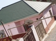 Satılır 3 otaqlı 80 m2 həyət evi Köhnə Günəşli