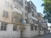 Satılır 4 otaqlı 90 m2 köhnə tikili 8 km