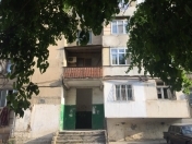 Satılır 3 otaqlı 75 m2 köhnə tikili Qaraçuxur