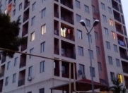 Satılır 4 otaqlı 126 m2 yeni tikili Əhmədli