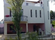 Satılır 6 otaqlı 300 m2 bağ evi Novxanı