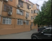 Satılır 4 otaqlı 86 m2 köhnə tikili Rəsulzadə