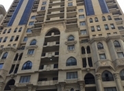 Satılır 4 otaqlı 215 m2 yeni tikili Sahil m.