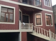Satılır 6 otaqlı 248 m2 həyət evi Qaraçuxur