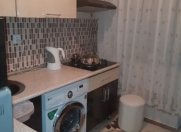 Satılır 1 otaqlı 43 m2 yeni tikili Masazır