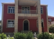 İcarəyə verilir 6 otaqlı 220 m2 bağ evi Fatmayı
